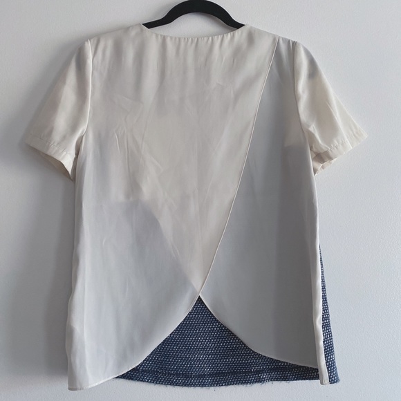 Anthropologie - Sachin and Babi top - Picture 3 of 6